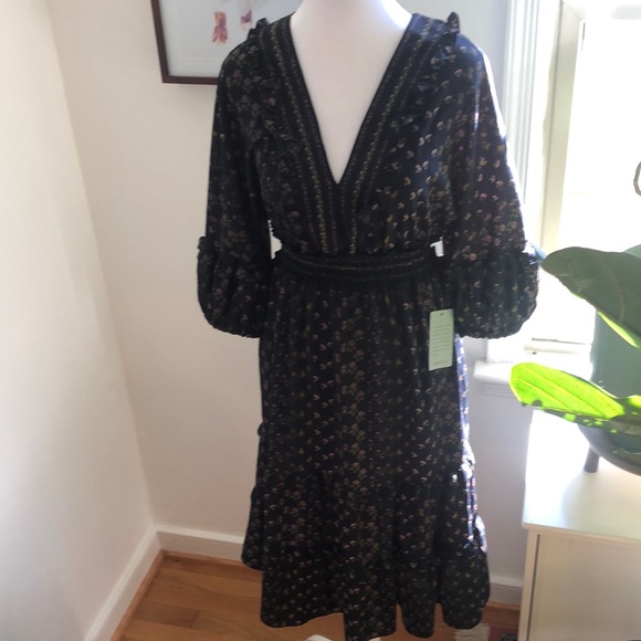 Max Studio Dresses & Skirts - MWT Max Studio Boho dress